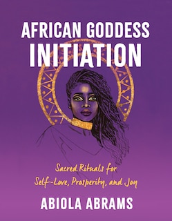 Couverture_African Goddess Initiation