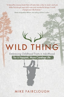 Front cover_Wild Thing