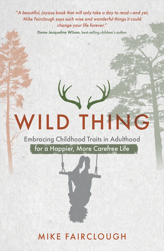 Front cover_Wild Thing