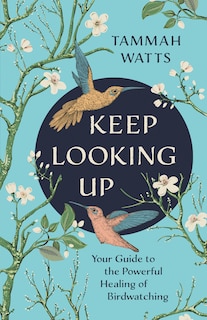 Front cover_Keep Looking Up