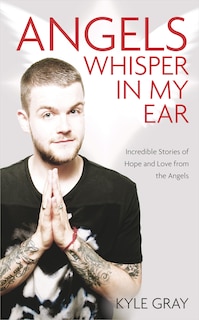 Front cover_Angels Whisper In My Ear