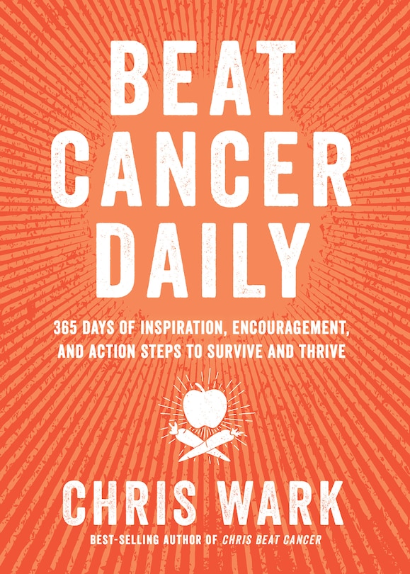Front cover_Beat Cancer Daily