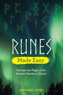 Couverture_Runes Made Easy
