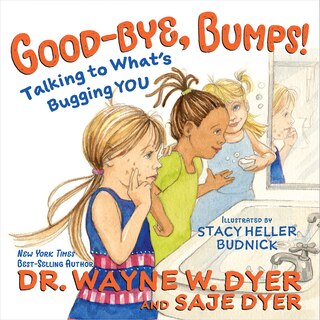 Front cover_Good-bye, Bumps!