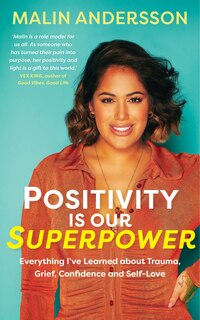 Couverture_Positivity Is Our Superpower