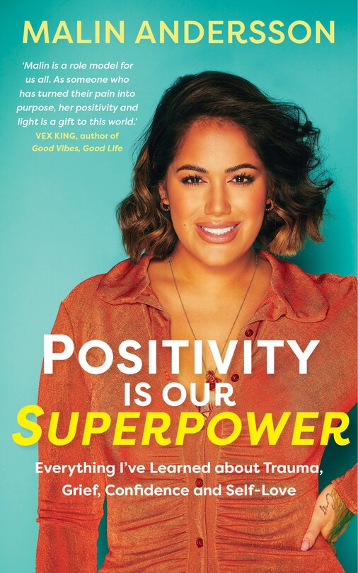 Couverture_Positivity Is Our Superpower