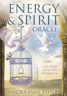 Front cover_Energy & Spirit Oracle