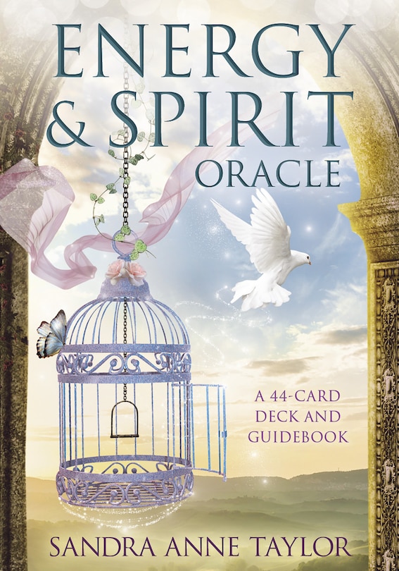 Front cover_Energy & Spirit Oracle