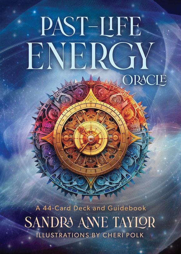 Couverture_Past-Life Energy Oracle