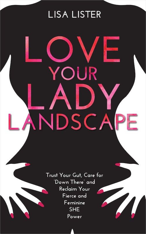 Front cover_Love Your Lady Landscape