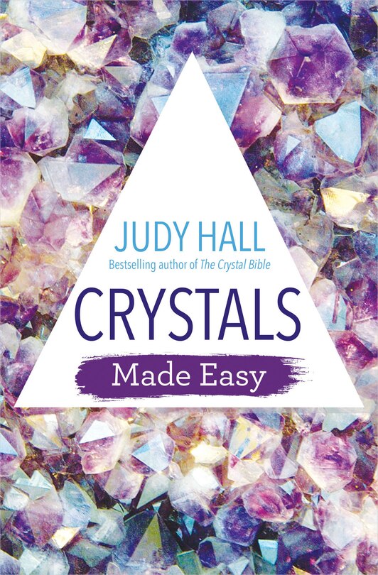 Front cover_Crystals Made Easy