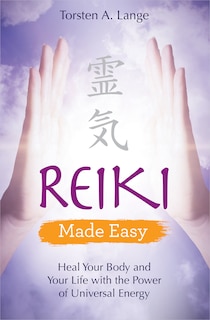 Front cover_Reiki Made Easy