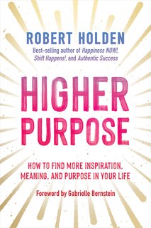 Front cover_Higher Purpose