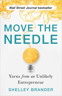Front cover_Move The Needle