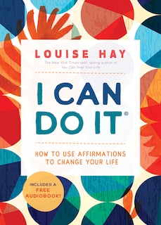 Front cover_I Can Do It