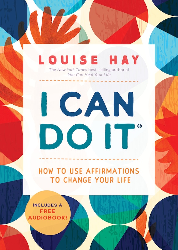 Front cover_I Can Do It