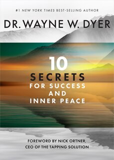 Front cover_10 Secrets For Success And Inner Peace