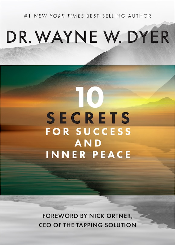 10 Secrets For Success And Inner Peace