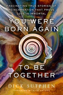 Couverture_You Were Born Again To Be Together