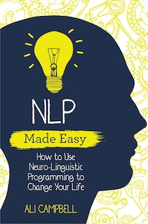 Couverture_Nlp Made Easy