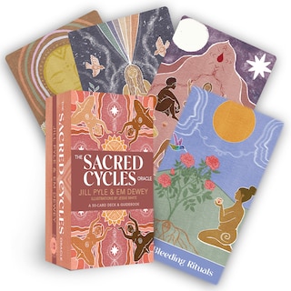 Couverture_The Sacred Cycles Oracle