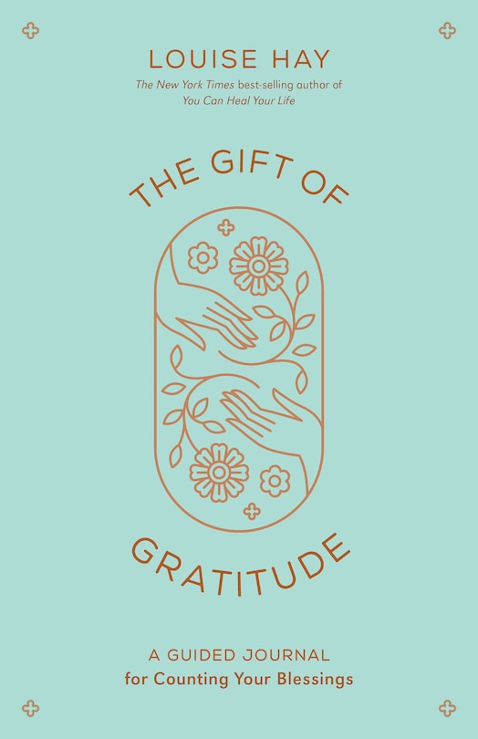 Couverture_The Gift Of Gratitude