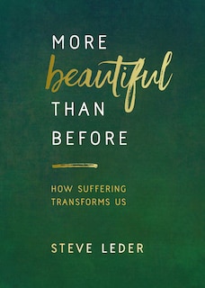 Front cover_More Beautiful Than Before