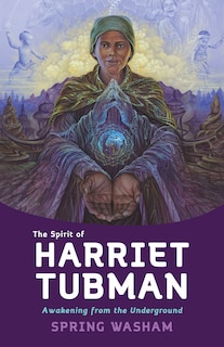 Couverture_The Spirit of Harriet Tubman