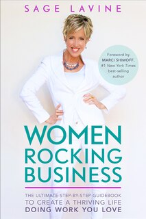 Front cover_Women Rocking Business