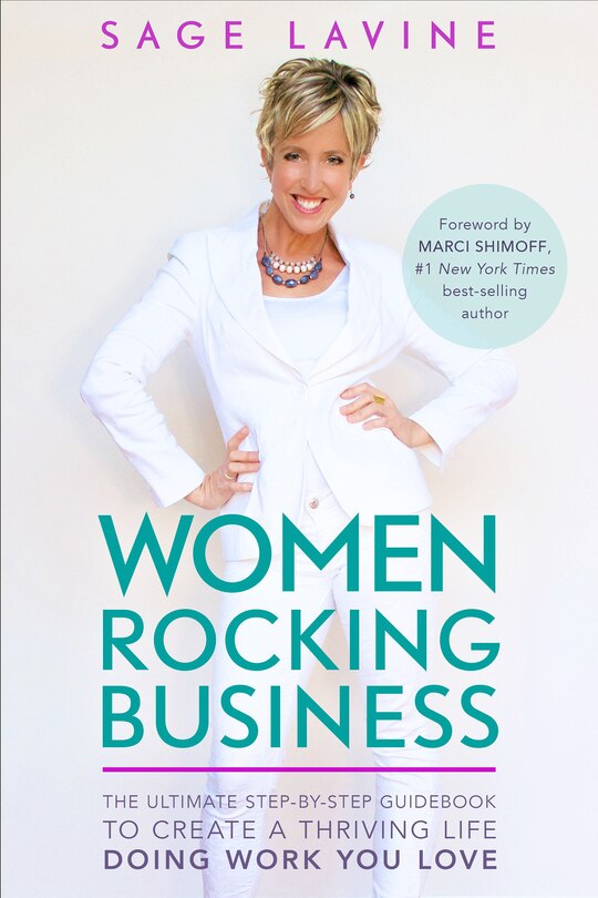 Front cover_Women Rocking Business