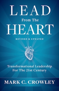Front cover_Lead From The Heart