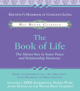 Front cover_The Book Of Life