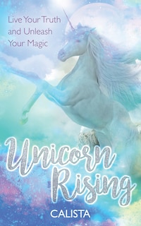 Front cover_Unicorn Rising