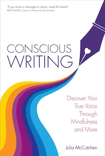 Front cover_Conscious Writing