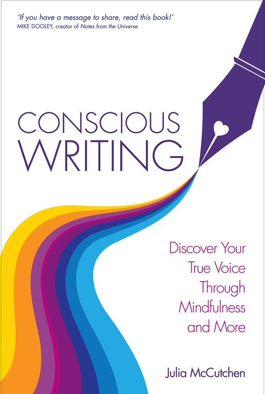 Front cover_Conscious Writing