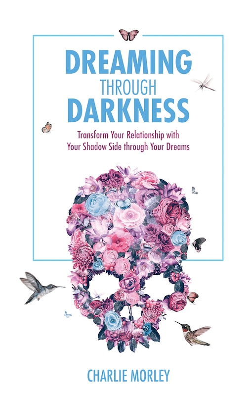 Front cover_Dreaming Through Darkness