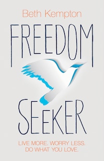 Front cover_Freedom Seeker
