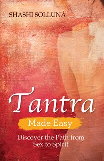 Front cover_Tantra Made Easy