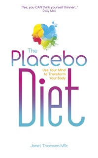 Front cover_The Placebo Diet