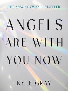 Front cover_Angels Are with You Now