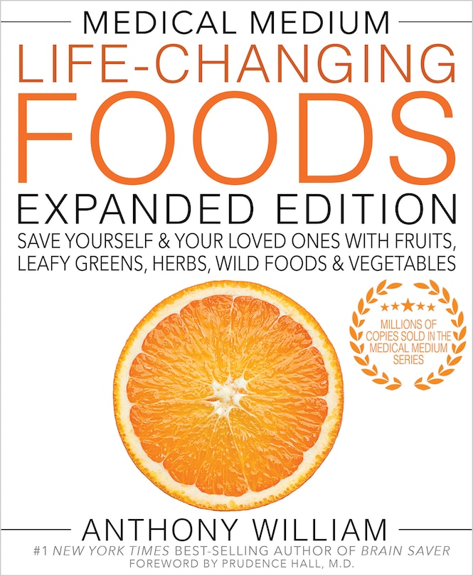 Couverture_Medical Medium Life-Changing Foods Expanded Edition