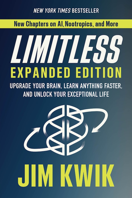Front cover_Limitless Expanded Edition