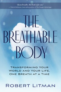 Front cover_The Breathable Body