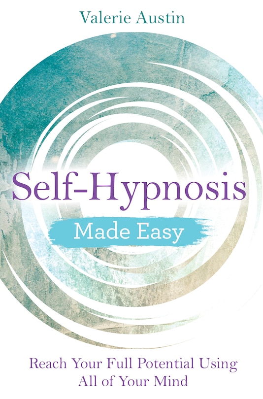 Couverture_Self-hypnosis Made Easy