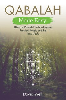 Couverture_Qabalah Made Easy
