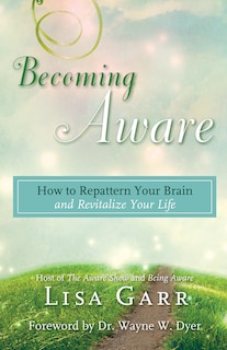 Front cover_Becoming Aware