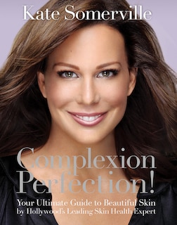 Front cover_Complexion Perfection!