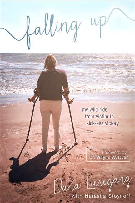 Front cover_Falling Up
