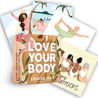 Front cover_Love Your Body Cards
