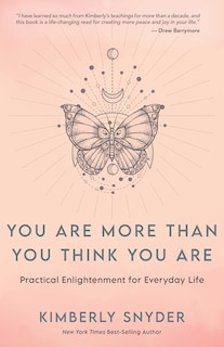 Couverture_You Are More Than You Think You Are